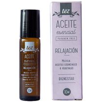 Aceite Esencial Relajacion X 10 Ml