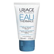 Uriage Agua Termal Crema De Manos X 50 Ml