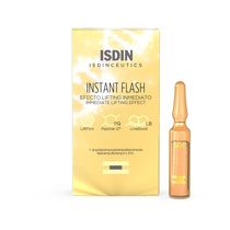 Isdinceutics Instant Flash X 1 Ampolla