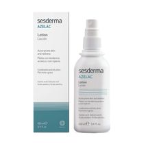 Azelac Locion Corporal X 100 Ml