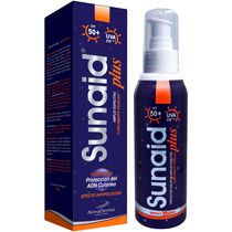 Sunaid Plus Spf 50+ X 100 G