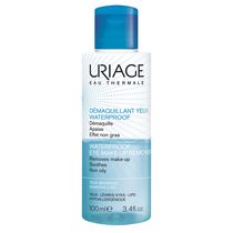 Uriage Desmaquillante Bifasico Ojos X 100 Ml