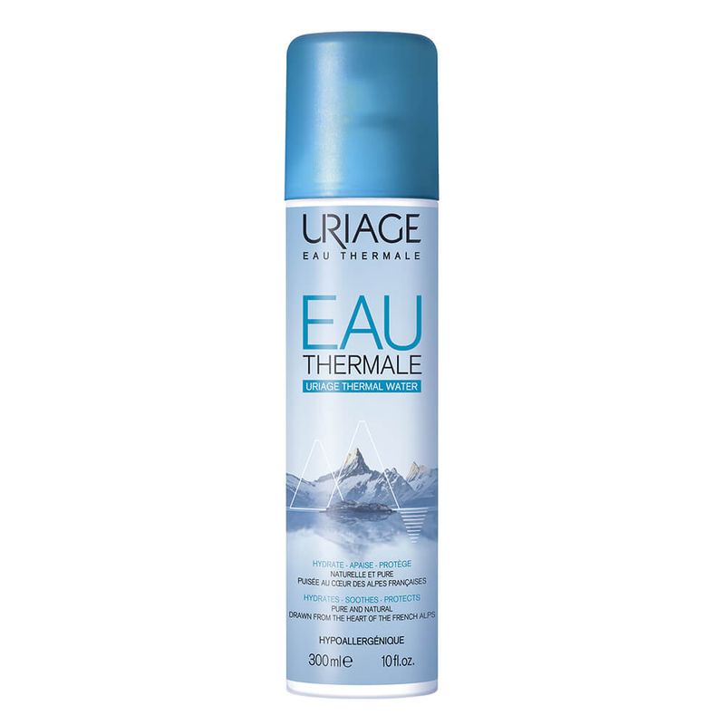 Agua Termal Spray 300 Ml Unidad