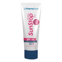 Sunstop Gel Spf 50 + X 80 G