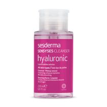 Sensyses Cleanser Hyaluronic X 200 Ml