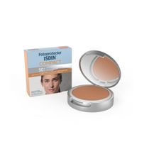 Isdin Fotoprotector Compacto Bronce X 10 G