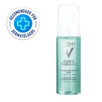 Vichy Purete Espuma Limpiadora X 150 Ml