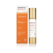 Sesvitamin-C Crema Gel Revitalizante X 50 Ml