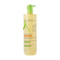 Aderma Exomega Control Aceite De Ducha X 750 Ml