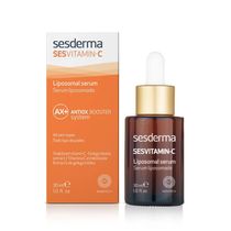 Sesvitamin-C Suero Liposomal X 30 Ml