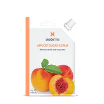 Mascarilla Beauty Treats Apricot Sugar Scrub Mask X 25 Ml