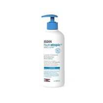 Isdin Nutratopic Locion Emoliente X 400 Ml