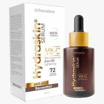 Hydraskin Anti-Age Serum Vitamina C X 30 Ml