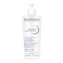 Atoderm Intensive Gel Crema X 500 Ml