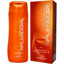 Splendore Champu Anticaida Frasco X 220 Ml