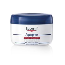 Euc Aquaphor Pomada Reparadora Pote X 112.8 Ml