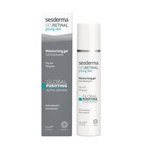 Sesretinal Young Skin Gel Hidratante X 50 Ml