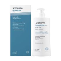 Hidraderm Hyal Leche Corporal X 400 Ml