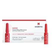 Daeses Instant Lifting Effect Serum X 10 Ampollas