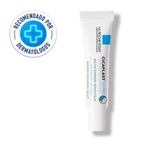 Cicaplast Balsamo Labial  X 7.5 Ml