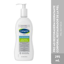 Cetaphil Pro Ad Control Hidratante Corporal X 295 Ml