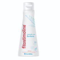 Fitostimoline Limpiador Con Bardana X 250 Ml