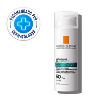 Anthelios Oil Correct Spf 50+ Gel Crema X 50 Ml