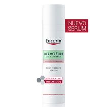 Eucerin Dermopure Serum Triple Accion  40ml