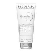 Pigmentbio Foaming Cream X 200 Ml