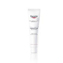 Euc Dermopure Oil Control Crema Facial Intensiva Noche X 40 Ml