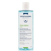 Isis Teen Derm Aqua X 400 Ml