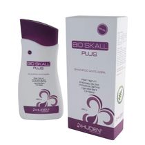 Huden Bioskall Shampoo Plus Anticaspa X 280 G