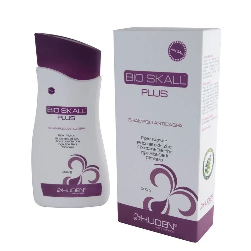 Epicapil Shampoo Seborregulador x 250mL