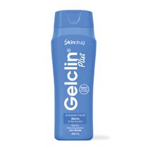 Gelclin Plus Locion Syndet X 280 Ml