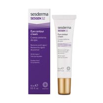 Sesgen-32 Contorno De Ojos X 15 Ml