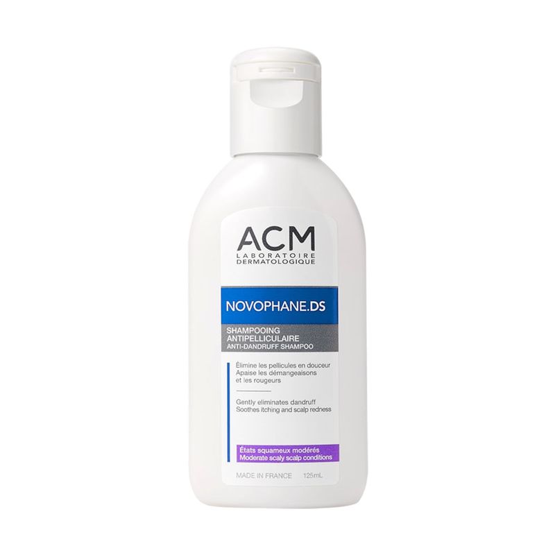 Novophane Champú Seborregulador X200ML ACM