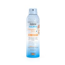 Isdin Fotoprotector Pediatrico Spf 50+ Transparente Spray X 250 Ml