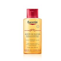 Euc Ph5 Aceite De Ducha X 200 Ml