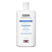 Isdin Shampoo Daylisdin Ultra Suave Frasco X 400 Ml