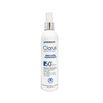 Clarus Protector Solar Emulsion Spf 50+ Familiar X 250 G