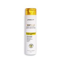 Biofolic Amarillo Shampoo Control Caspa X 240 Ml