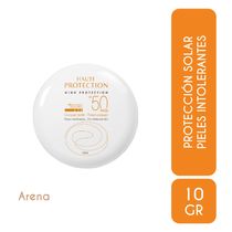 Avene Compacto 50 + Arena X 10 G