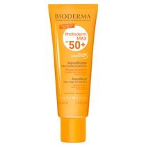 Photoderm Max Spf 50+ Aquafluido Neutro X 40 Ml