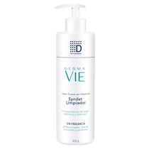 Derma Vie Syndet Limpiador Suave X 450 G