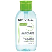 Sebium H2o X 500 Ml