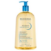 Atoderm Aceite De Ducha X 1 Litro