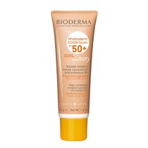 Photoderm Cover Touch Spf 50+ Dore X 40 Ml