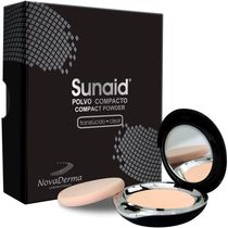 Sunaid Polvo Compacto Translucido X 12 G