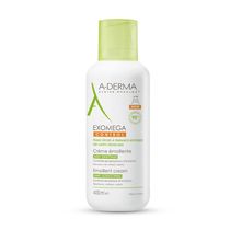 Aderma Exomega Control Crema Emoliente X 400 Ml
