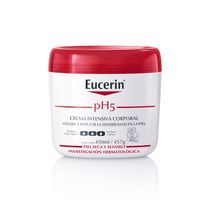 Euc Ph5 Crema Intensiva Pote X 450 Ml